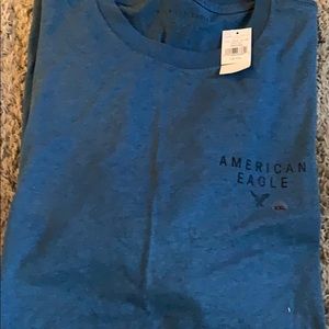 American eagle t shirt 2xl